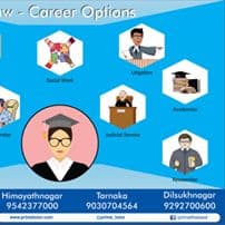 Prime tutor (CLAT/IPM) Prime Tutor photo 3